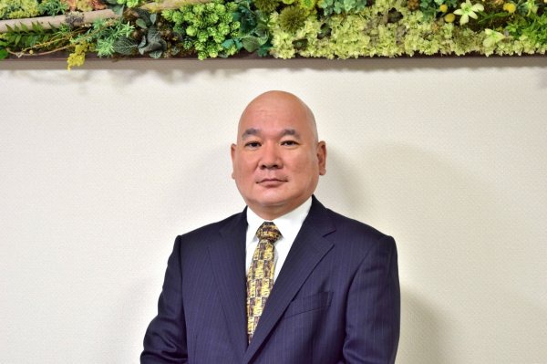 TVC株式会社 代表取締役社長　西村 洋