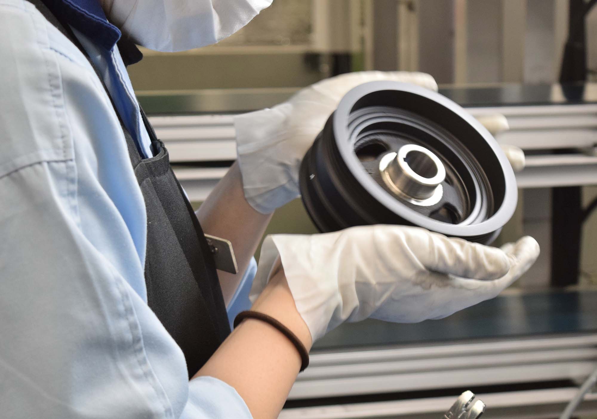 品質保証制度について