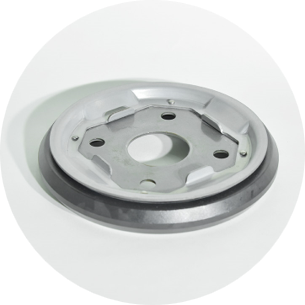 ネジレンの写真